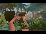 Walt Disney's The Jungle Book: Groove Party