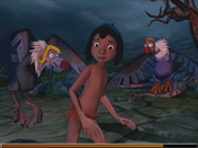 Walt Disney's The Jungle Book: Groove Party