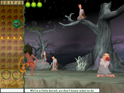 Walt Disney's The Jungle Book: Groove Party