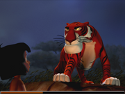 Walt Disney's The Jungle Book: Groove Party