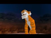 Walt Disney's The Jungle Book: Groove Party