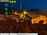 Walt Disney's The Jungle Book: Groove Party