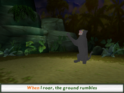 Walt Disney's The Jungle Book: Groove Party