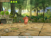 Walt Disney's The Jungle Book: Groove Party