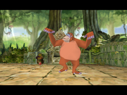 Walt Disney's The Jungle Book: Groove Party