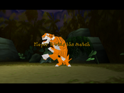 Walt Disney's The Jungle Book: Groove Party