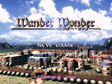 [Wander Wonder - скриншот №3]