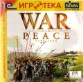 [War and Peace - обложка №1]