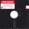 [War Eagles - обложка №5]