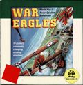 [War Eagles - обложка №2]