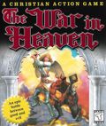 [The War in Heaven - обложка №1]
