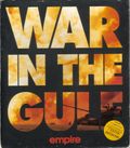 [War in the Gulf - обложка №1]