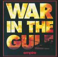 [War in the Gulf - обложка №2]