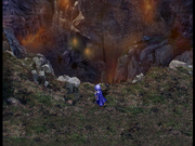 The War of Genesis: The Rhapsody of Zephyr