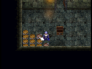 The War of Genesis: The Rhapsody of Zephyr