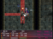 The War of Genesis: The Rhapsody of Zephyr