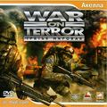 [War on Terror - обложка №1]