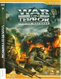 [War on Terror - обложка №2]