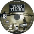 [War Times - обложка №5]
