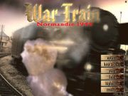 War Train: Normandie 1944