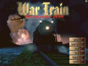 War Train: Normandie 1944
