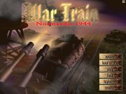 War Train: Normandie 1944