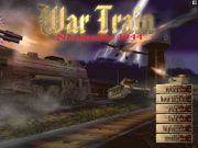 War Train: Normandie 1944