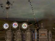 War Train: Normandie 1944