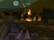 War Train: Normandie 1944