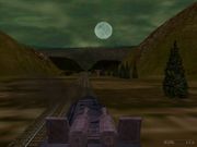 War Train: Normandie 1944