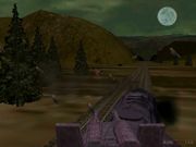 War Train: Normandie 1944