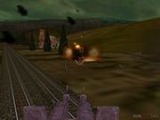 War Train: Normandie 1944