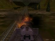 War Train: Normandie 1944