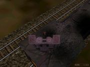 War Train: Normandie 1944