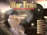 [War Train: Normandie 1944 - скриншот №3]