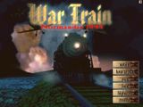 [War Train: Normandie 1944 - скриншот №4]