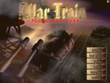 [War Train: Normandie 1944 - скриншот №5]