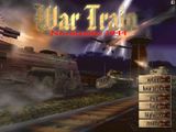 [War Train: Normandie 1944 - скриншот №6]