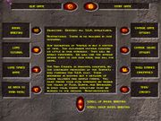 War Wind II: Human Onslaught