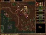 War Wind II: Human Onslaught