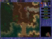 War Wind II: Human Onslaught