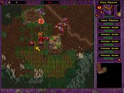 War Wind II: Human Onslaught