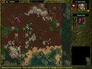 War Wind II: Human Onslaught