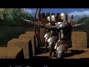 WarCraft 2000: Nuclear Epidemic