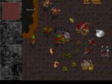 [WarCraft 2000: Nuclear Epidemic - скриншот №11]