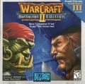 [WarCraft II (Battle.net Edition) - обложка №1]