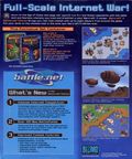 [WarCraft II (Battle.net Edition) - обложка №5]