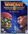 [WarCraft II (Battle.net Edition) - обложка №2]