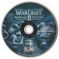 [WarCraft II (Battle.net Edition) - обложка №11]