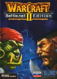 [WarCraft II (Battle.net Edition) - обложка №3]